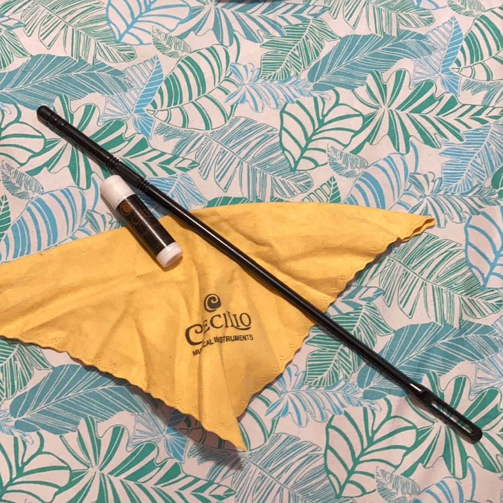 flute - Picture 3 of 3